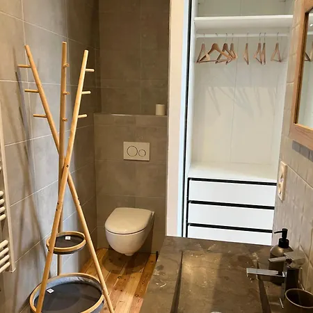 Maison 4 Suites, Jardin, Home-cinema * Клермон-Ферран