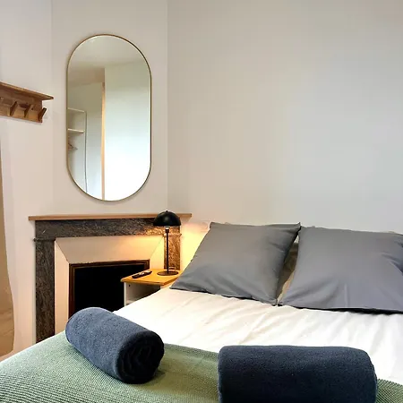 Maison 4 Suites, Jardin, Home-cinema Клермон-Ферран