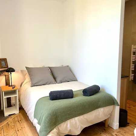 Maison 4 Suites, Jardin, Home-cinema Клермон-Ферран